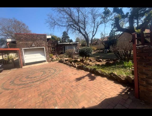 3 BEDROOM HOUSE FOR SALE IN KIBLER PARK